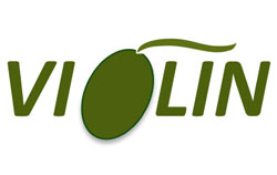 VIOLIN - Valorization of Italian OLive products through INnovative analytical tools