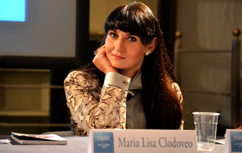 Maria Lisa Clodoveo