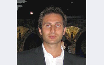 Gianluca Picariello