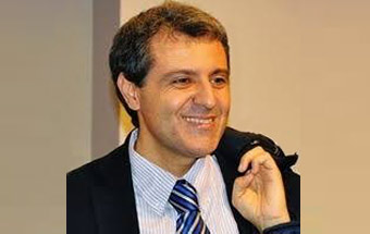 Riccardo Amirante