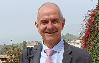 Giancarlo Cravotto